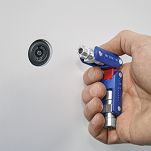 Klucz do szaf sterowniczych „DoubleJoint” KNIPEX 00 11 06 V03 - 4