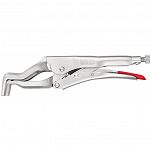 Szczypce Zaciskowe Spawalnicze KNIPEX 42 24 280 - 8