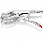 Szczypce Zaciskowe Spawalnicze KNIPEX 42 24 280 - 7