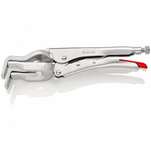 Szczypce Zaciskowe Spawalnicze KNIPEX 42 24 280