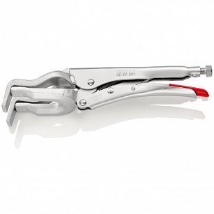 Szczypce Zaciskowe Spawalnicze KNIPEX 42 24 280