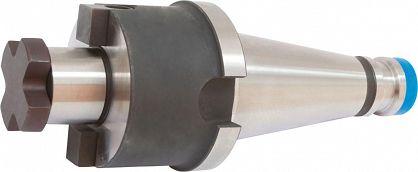 Trzpień frezarski do nasadzania głowicy SK40-32 Fortis 4317784722803