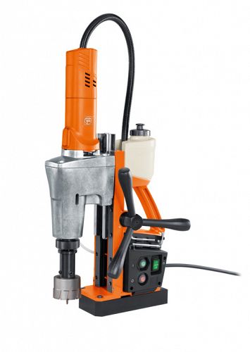 Magnetyczna wiertarka rdzeniowa Eco do 65 mm KBE 65-2 M FEIN 72706160000