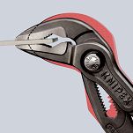 Szczypce długie szpicaste Cobra ES KNIPEX 87 51 250 - 3