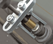 Ściągacz uniwersalny do ramion wycieraczek KUKKO 128-F-SW - 2