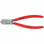 Szczypce Tnące do Tworzyw KNIPEX 72 11 160 - 9