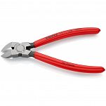 Szczypce Tnące do Tworzyw KNIPEX 72 11 160 - 8