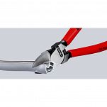 Szczypce Tnące do Tworzyw KNIPEX 72 11 160 - 7