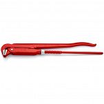 Klucz Szwedzki nastawny do rur 90° KNIPEX 83 10 020 - 2