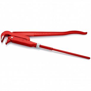 Klucz Szwedzki nastawny do rur 90° KNIPEX 83 10 020