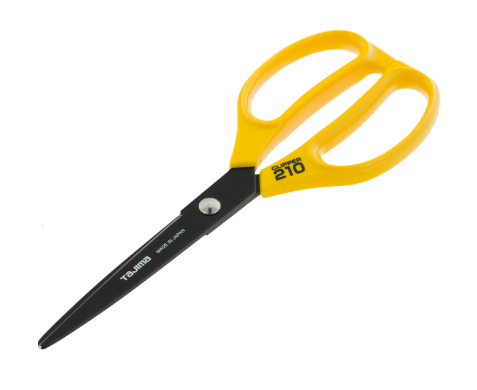 Nożyczki precyzyjne 210mm Clipper 210 TAJIMA