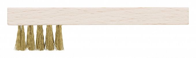 Szczotka mosiężna do świec zapłonowych 100mm GEDORE 6532090 648