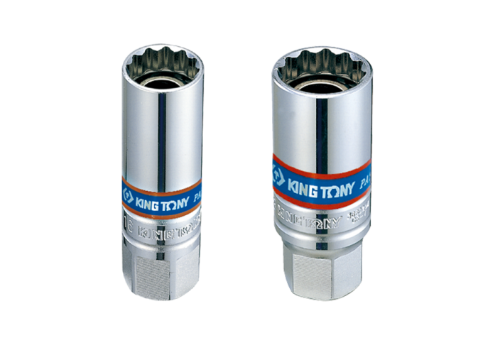 Nasadka do świec 3/8