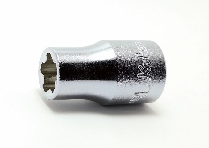 Nasadka 10EPRL TORXPLUS Tamper Resistant KOKEN
