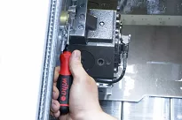 Stojak warsztatowy easyTorque II 13 szt. WIHA  47196 - 4