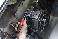 Stojak warsztatowy easyTorque II 13 szt. WIHA  47196 - 5