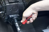 Stojak warsztatowy easyTorque II 13 szt. WIHA  47196 - 6