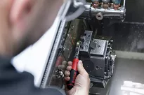 Stojak warsztatowy easyTorque II 13 szt. WIHA  47196 - 7