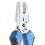 Szczypce-kombinerki mocne 180 mm Nr 8250-180 JC GEDORE 6707070 - 2