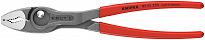 Szczypce kombinerki TwinGrip KNIPEX 82 01 250 - 2