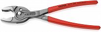 Szczypce kombinerki TwinGrip KNIPEX 82 01 250 - 3