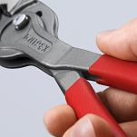 Szczypce kombinerki TwinGrip KNIPEX 82 01 250 - 4