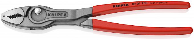 Szczypce kombinerki TwinGrip KNIPEX 82 01 250