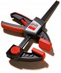 Ścisk uniwersalny stolarski 150/80 mm jednoręczny szybkomocujący BESSEY EZS15-8 - 4