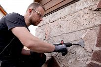 Dłuto płaskie szerokie RENNSTEIG 212 25020 - 3