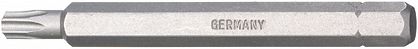 Końcówka wkręt.BIT 1/4" T25 TORX, 6-kątna 1427 T 25 BIT STAHLWILLE 08131025 