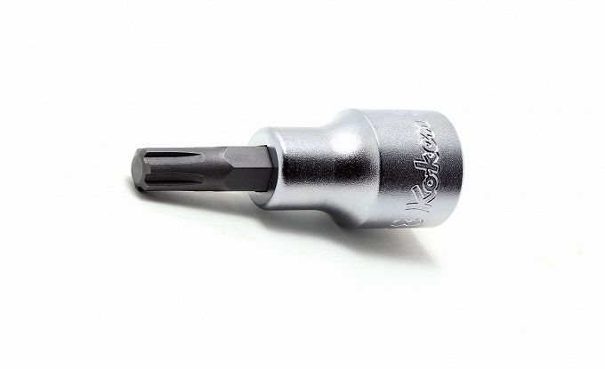 Nasadka M6 trzpieniowa Ribe 60 KOKEN