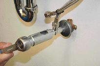 Klucz nasadowy do zaworów kątowych 82 mm GEDORE 1147471 314000 - 3