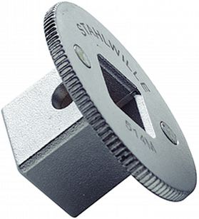 Redukcja z 1/2" wew. na 3/4" zewn. 514 M 1/2 3/4 STAHLWILLE 13030010