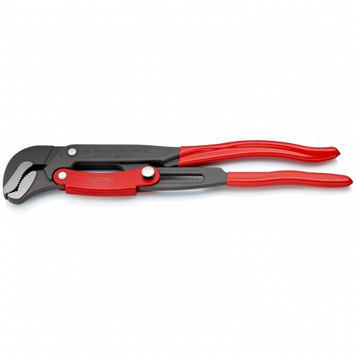 Klucz do Rur typ S Nastawny KNIPEX 83 61 015