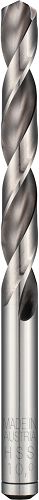Wiertło kręte HSS DIN 338, 4x75mm, Pro ALPEN 0095400400100