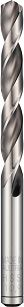 Wiertło kręte HSS DIN 338, 4x75mm, Pro ALPEN 0095400400100