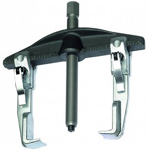 Ściągacz uniwersalny 2-ramienny 350x200mm HIGH POWER GEDORE 1868179 1.04/HP3A