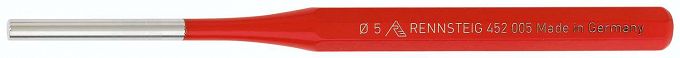 Wybijak zawleczek „Exklusiv“ 2 mm RENNSTEIG 452 002 6