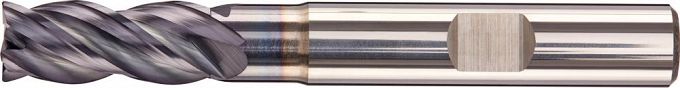 VHM HPCSTEEL Frez D6527L 3,00 Z4 Carapace+ FORTIS 4317784741729