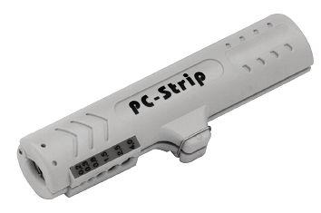 Przyrząd do ściągania izolacji 5-15mm PC-Strip z powłoką cynową Jokari 30160