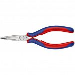 Szczypce chwytające dla elektroników chwytające KNIPEX 35 82 145 - 8