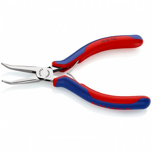 Szczypce chwytające dla elektroników chwytające KNIPEX 35 82 145