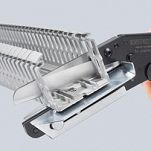 Nożyce do tworzyw sztucznych 110mm KNIPEX 95 02 21 - 2