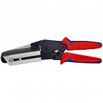 Nożyce do tworzyw sztucznych 110mm KNIPEX 95 02 21 - 3