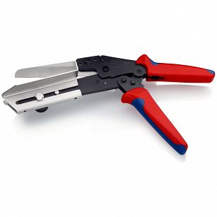Nożyce do tworzyw sztucznych 110mm KNIPEX 95 02 21