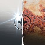 Bit imbusowy 4,0mm krótki ze stali nierdzewnej WERA 05071074001 - 2
