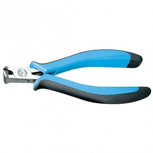 Szczypce do cięcia ze skosem do elektroniki 135 mm Nr 8308-3 GEDORE 1743627