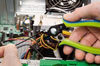 Nożyce miniaturowe do cięcia kabli RENNSTEIG 8000 1001 3 - 2