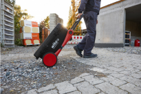 Walizka na kołach zestaw z narzędziami 82 elementy XXL 4 WIHA - 7