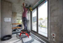 Walizka na kołach zestaw z narzędziami 82 elementy XXL 4 WIHA - 4